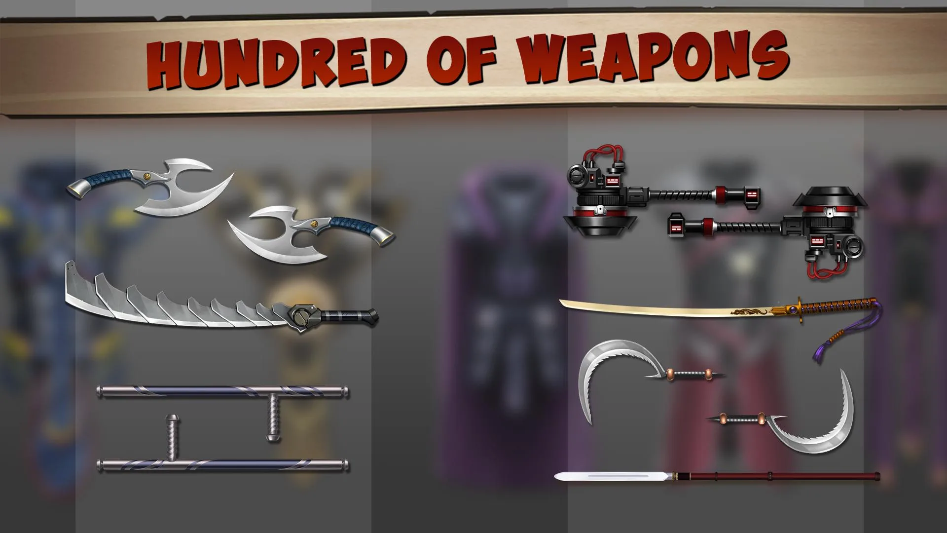 Game screenshot Shadow Fight 2 Special Edition unblocked Game screenshot Shadow Fight 2 Special Edition unblocked