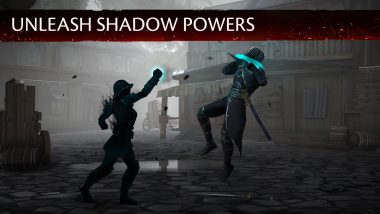 Game screenshot Shadow Fight 3 mod