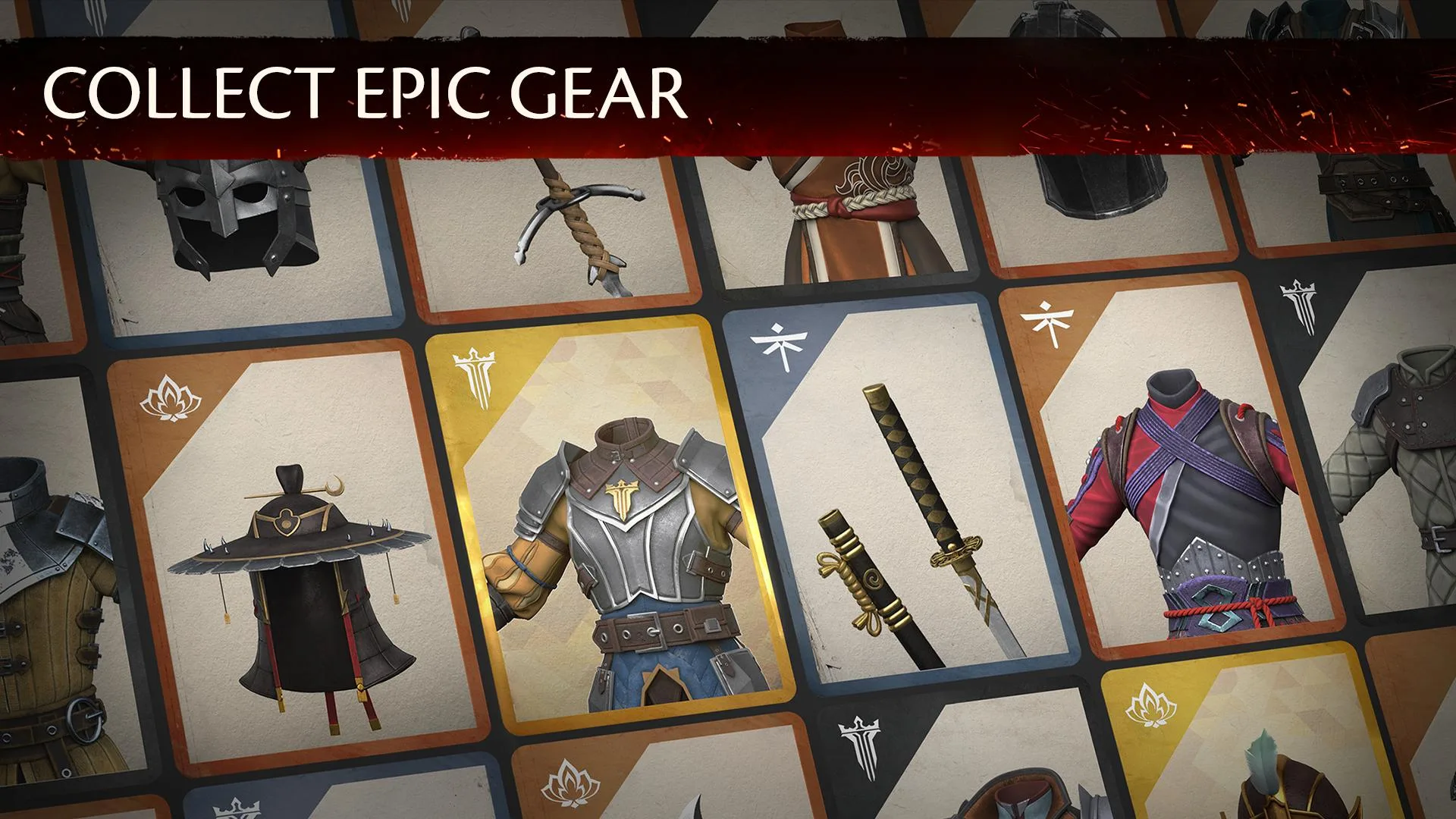 Game screenshot Shadow Fight 3 apk Game screenshot Shadow Fight 3 apk