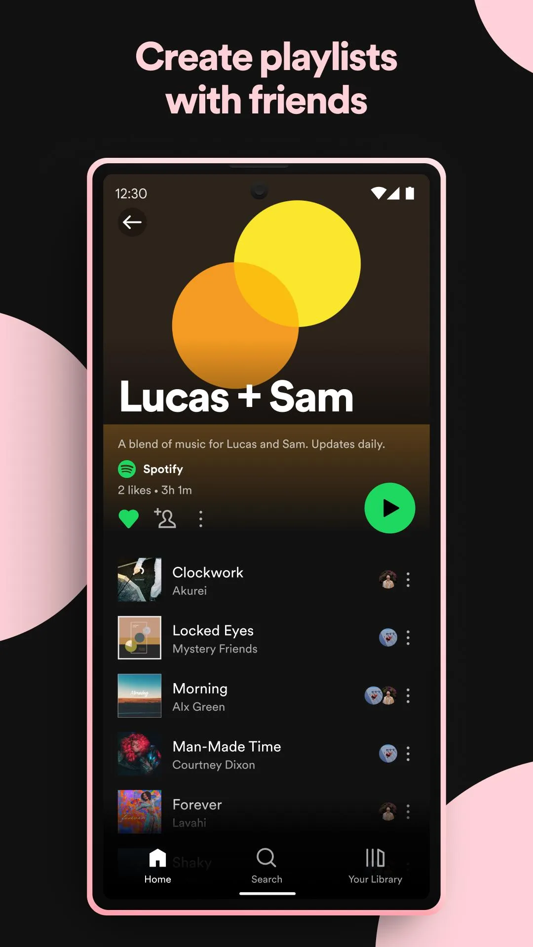 Screenshot spotify premium download Screenshot spotify premium download