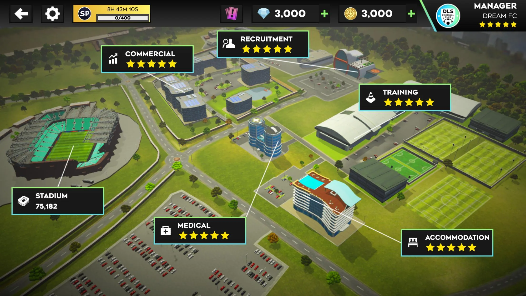 Dream League soccer 2020 hacked Dream League soccer 2020 hacked