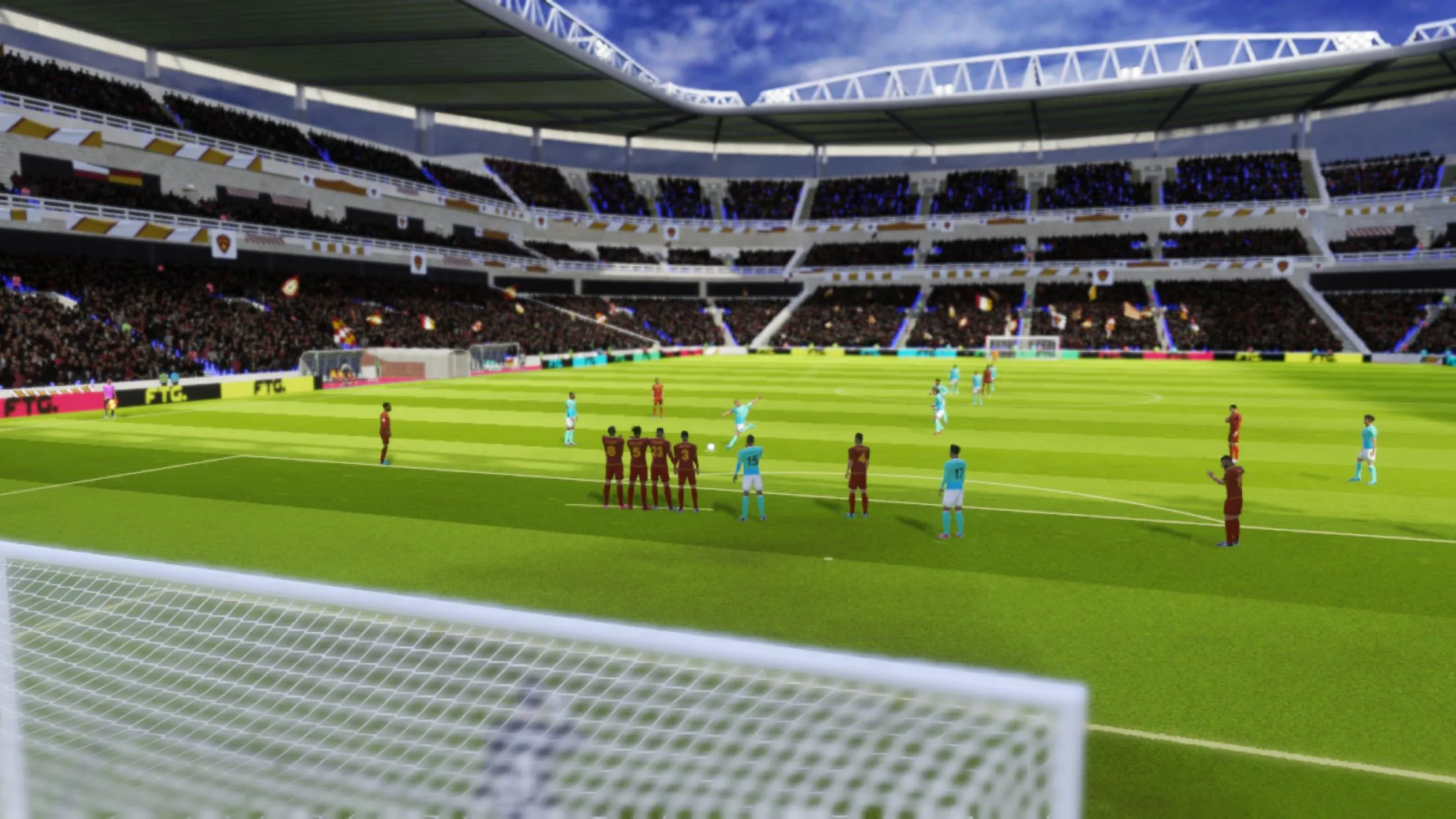 Dream League soccer 2020 cheat Dream League soccer 2020 cheat