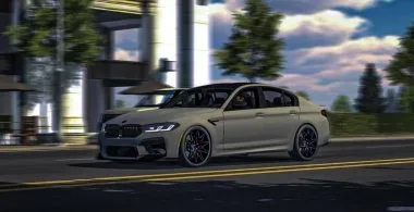 Game screenshot Car Parking Multiplayer apk