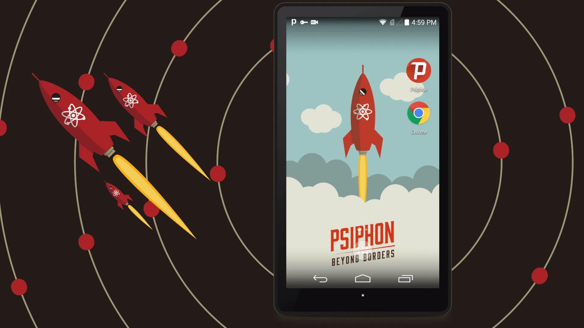 Screenshot Psiphon Pro mod apk Screenshot Psiphon Pro mod apk