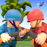Army Commander MOD APK (Unlimited Money & God Mode)
