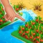 Farm Town MOD APK (Unlimited Money & Diamonds)