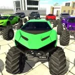 Indian Bikes Driving 3D MOD APK (Mod Menu)