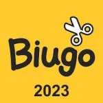Biugo MOD APK (Premium Unlocked) Biugo MOD APK (Premium Unlocked)