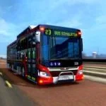 Bus Simulator 2023 MOD APK (Unlimited Money)
