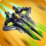 Wing Fighter MOD APK (Mod Menu, God Mode)