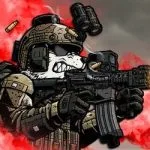 Bad 2 Bad: Apocalypse MOD APK (Unlimited Ammo)