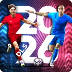 Dream League Soccer MOD APK (Unlimited Energy)